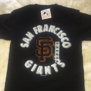 San Francisco Giants T-shirt